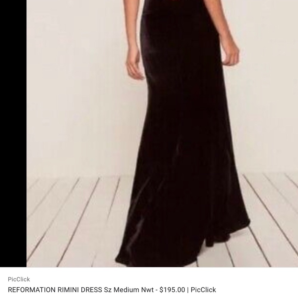 Beautiful Rimini Formal - Picture 5 of 5